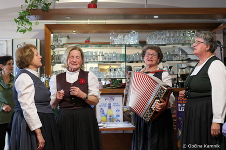 Slavnostna podelitev za biserne, diamantne in zlate kamniške pare  (10)